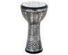 Toca Freestyle Jamal 10" Doumbek in Antique Silver