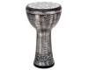 Toca Freestyle Jamal 12" Doumbek in Antique Silver