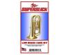 Superslick Care Kit - Low Brass