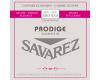 Savarez Prodige 500AX Fractional Shorter Scale