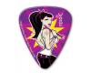 Drop Dead Sexy Guitar Picks - Garage Bettie