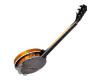 J.Reynolds 6-String Banjo 2-Tone Sunburst