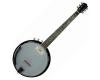 Vorson 6-String Acoustic Electric Banjo