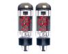 JJ Electronic 6CA7 Power Tubes Matched Pair