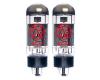 JJ Electronic 6CA7 Power Tubes Matched Pair