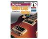 Progressive Beginner Blues Lead Guitar Book/Online Audio