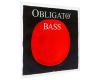 Pirastro Double Bass Obligato Set 1/4 Size
