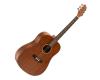 Stagg Dreadnought Guitar Mahogany