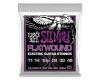 Ernie Ball Flatwound Electric Power Slinky 11-48