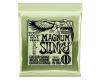 Ernie Ball Nickel Wound Slinky - 12-56 Magnum Slinky 2618