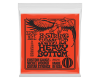 Ernie Ball Nickel Wound Slinky 8 String - 09/80 STHB Slinky 2624