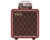 Vox MV50BM Set Brian May LTD Mini Amp & Speaker Box