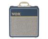 Vox AC4C1-BL Custom 4w Tube Combo Blue