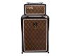 Vox MSB25 Mini Superbeetle Nutune Guitar Amp Stack