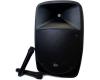 Leem Rechargeable, Active 120W, 12" PA Speaker System with Wireless Mics