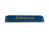 Johnson 24 Hole Harmonica C