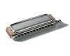 Larry Adler Professional 12 Hole Chromatic Harmonica C