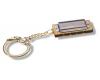 Hohner Little Lady Harmonica with Key Chain