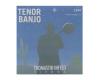 Thomastik-Infeld Tenor Banjo Set 1244 - 10-31