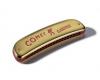 Hohner Comet 40 Harmonica 20 Double Holes in C