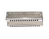 Hohner Bass 58 Harmonica