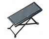 Guitar Foot Stool Black