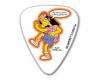 The Simpsons Guitar Pick Otto Gets Blotto 25 Pk