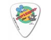 The Simpsons Guitar Picks Itchy & Scratchy 25 Pk