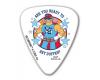 The Simpsons Guitar Picks Duff Man 25 Pk