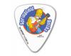 The Simpsons Guitar Picks Springfield Rocks 25 Pk