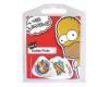 The Simpsons 5 Guitar Pick Multi Pack # 4