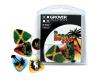Themed Series Reggae - Multi Guitar Pick Pack