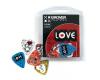 Themed Series Love - Multi Guitar Pick Pack