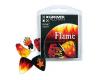 Themed Series Flame - Multi Guitar Pick Pack