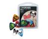 Themed Series Skull - Multi Guitar Pick Packs