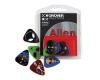 Themed Series Alien - Multi Guitar Pick Pack