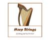 Harp Strings for FI-H129 - 36 String Set