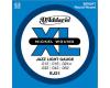 D'Addario Jazz 12-52 Light - EJ21