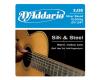 D'Addario Silk & Steel 12 String 11-47 Light EJ35