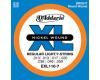 D'Addario XL 10-59 Regular Light 7 String Set - EXL110-7