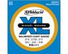 D'Addario XL 10-46 Balanced Regular Light - EXL110BT