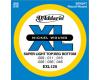 D'Addario XL 9-46 Super Light Regular Bottom - EXL125