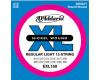 D'Addario XL 10-46 Regular Light 12 String Set - EXL150