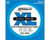 D'Addario XL 10-26 High Strung/Nashville  - EXL150H