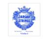 Jargar Violin E-1st Blue Medium