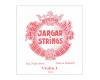 Jargar Violin E-1st Blue Forte Red Strong