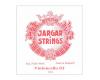 Jargar Cello G-3rd Red Forte Strong