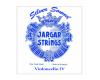 Jargar Cello C-4th Silver Blue Medium