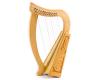 Baby Harp - 12 String
