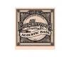 Ernie Ball Acoustic Bass Earthwood 80/20 - 45/95 2070